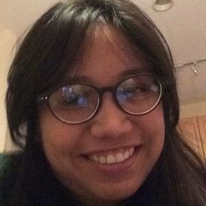 Meet your Posher, Ana